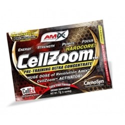 AMIX CellZoom Hardcore Activator 7 gram